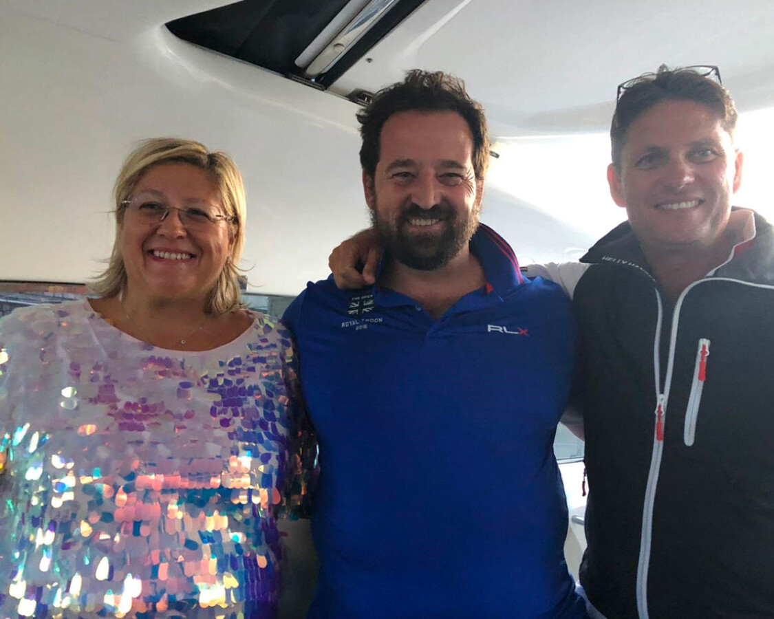 TTG di Rimini e il nuovo brand Authentic Amalficoast