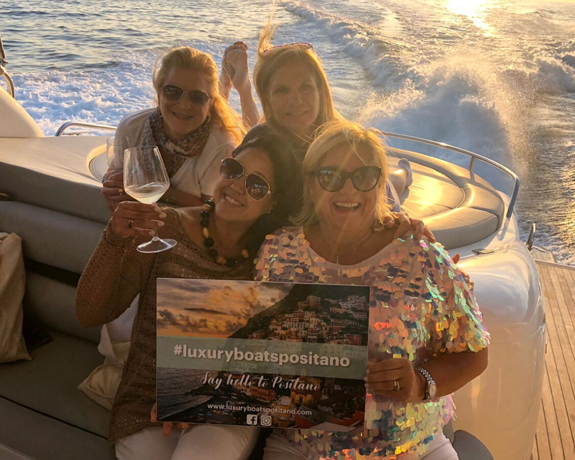 TTG di Rimini e il nuovo brand Authentic Amalficoast