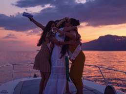 Selfie Tour a Positano | Positano Luxury Boats