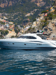 Sunseeker Predator 60 