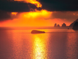 The Dinner in Nerano Tour