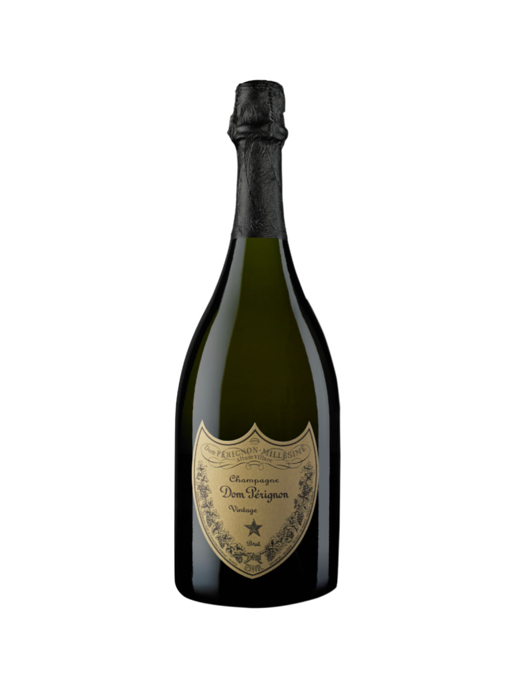 Champagne Don Perignon | Luxury Boats Positano