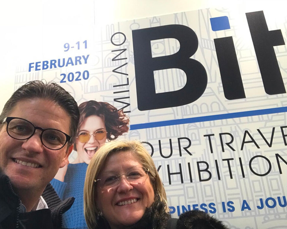 Milano BIT | Luxury Boats Positano