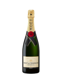 Champagne Moet Chandon | Luxury Boats Positano