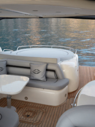 Sunseeker Predator 60 