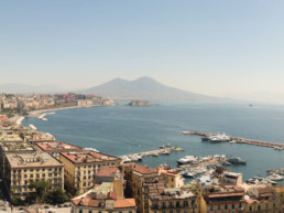 Transfer to Naples | Transfer From Positano to Naples and vice versa