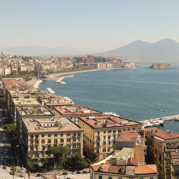 Transfer to Naples | Luxury Boats Positano