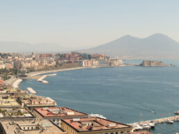 Transfer to Naples | Luxury Boats Positano