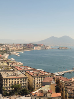 Transfer to Naples | Luxury Boats Positano