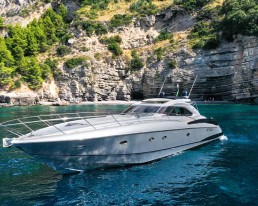 Sunseeker Predator 60