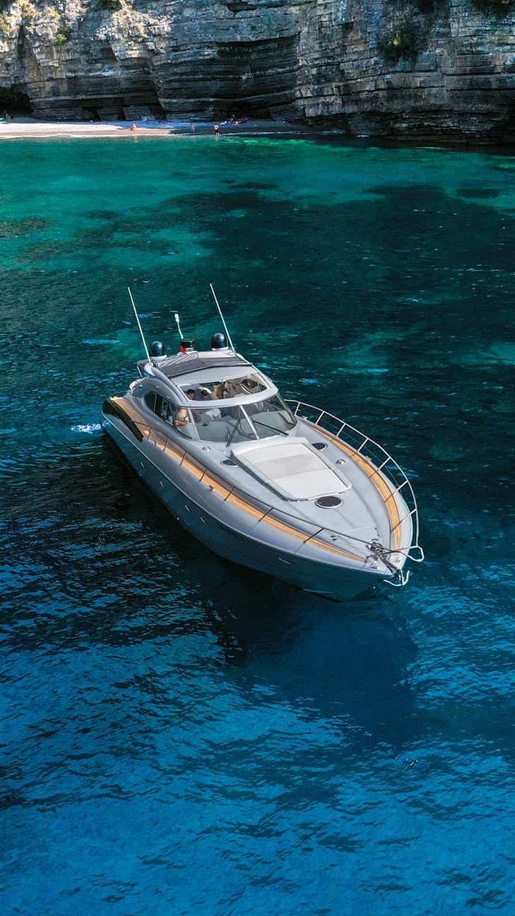 Sunseeker Predator 60 