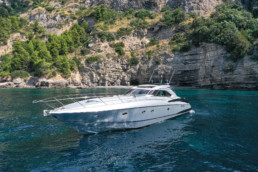 Amalfi Coast half day | Luxury Boats Positano