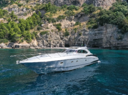 Amalfi Coast half day | Luxury Boats Positano