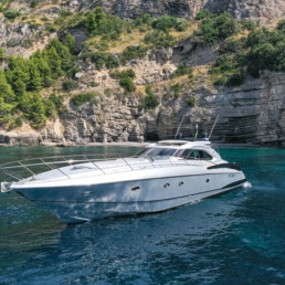 Amalfi Coast half day | Luxury Boats Positano