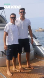 boat tour in amalfi coast
